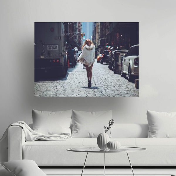 Manhattan Girl / Art Photography / by Christian Lamb