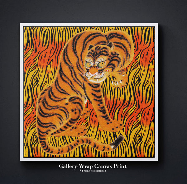 Mellow Mouse by Fred Tiger