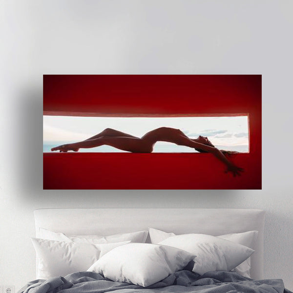 Ibiza Girl / Art Photography / by Christian Lamb