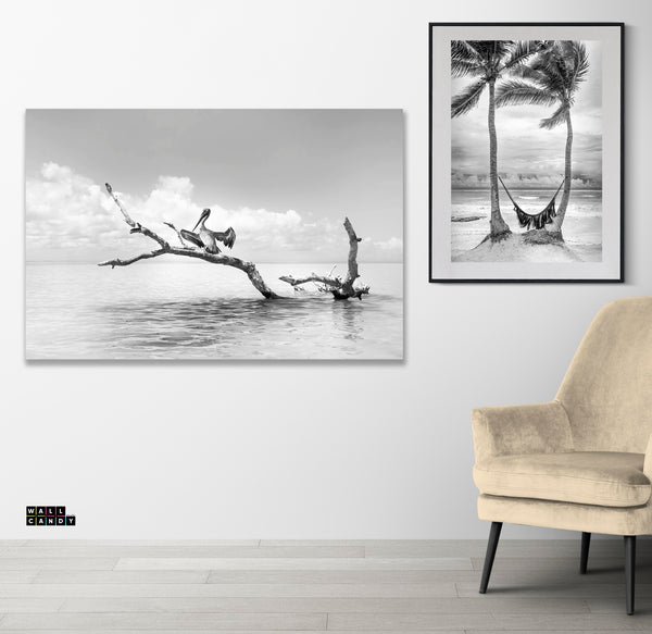 Poser II By Marco Badalian