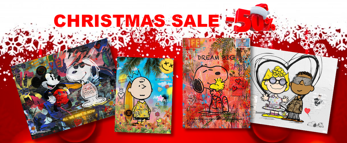 Christmas Sale