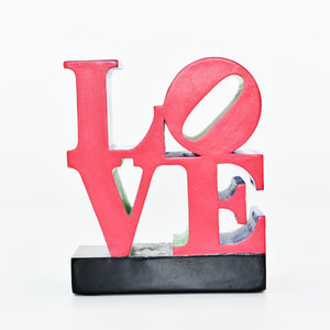 Love Sculpture - Decorative Sculptures