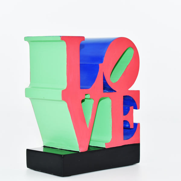 Love Sculpture - Decorative Sculptures