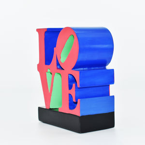 Love Sculpture - Decorative Sculptures