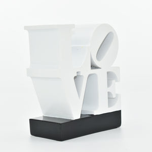 Love Sculpture - Decorative Sculptures