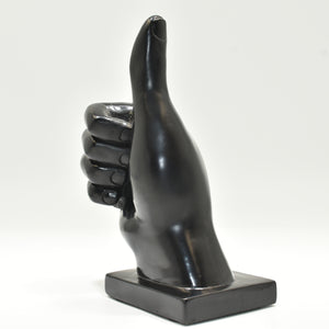 Thumbs Up - Decorative Sculptures