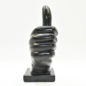 Thumbs Up - Decorative Sculptures