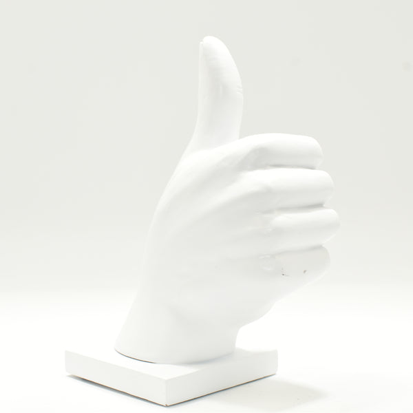 Thumbs Up - Decorative Sculptures