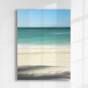 " Lines of Serenity " by Jane Siblin Photography
