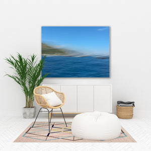 "Sweet Drift to Amalfi " by Jane Siblin Photography