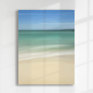 "Waves of Tide" by Jane Siblin Photography