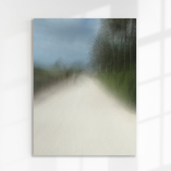 " This Way to Something " by Jane Siblin Photography