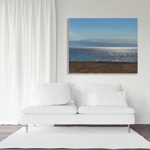 "Drawn to the Shimmer " by Jane Siblin Photography