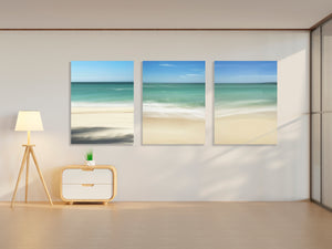 "Waves of Tide" by Jane Siblin Photography