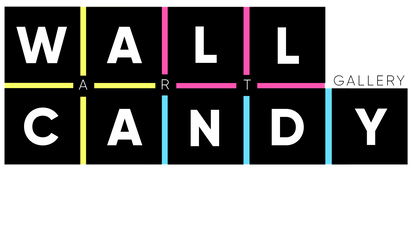 Wall Candy - Brazeno Client