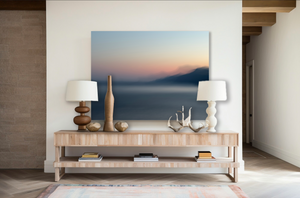 " When the Amalfi Coast Dreams II  " by Jane Siblin Photography