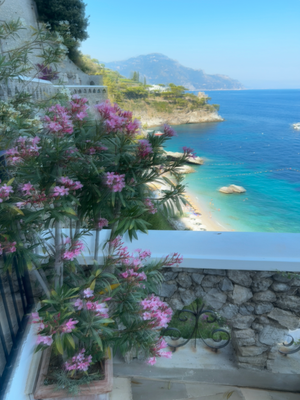 " Once upon Amalfi " by Jane Siblin Photography