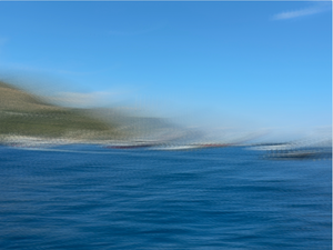 "Sweet Drift to Amalfi " by Jane Siblin Photography