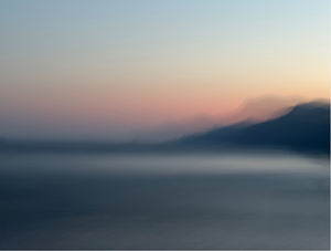 " When the Amalfi Coast Dreams II  " by Jane Siblin Photography