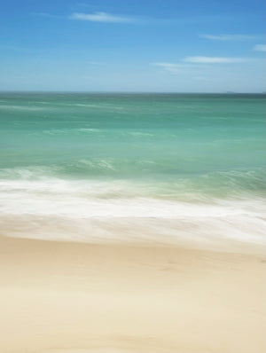 "Waves of Peace " by Jane Siblin Photography