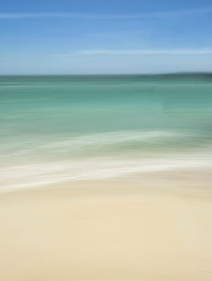 "Waves of Tide" by Jane Siblin Photography