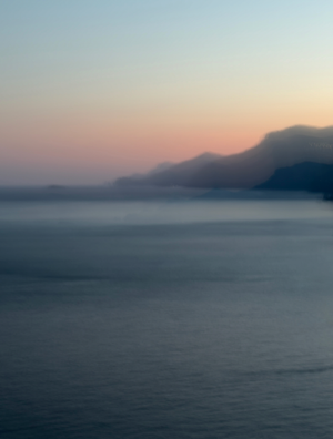 " When the Amalfi Coast Dreams " by Jane Siblin Photography