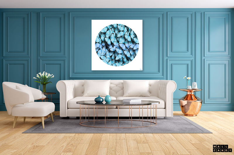 Wallcandy - Art Collections | Shop Original Modern Art - WallCandy Art ...
