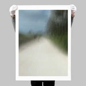 " This Way to Something " by Jane Siblin Photography