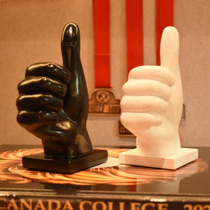 Thumbs Up - Decorative Sculptures