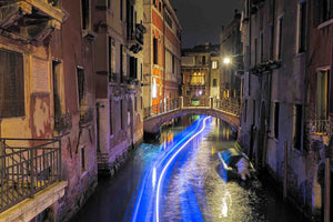 Grand Canal - Venice / Italy