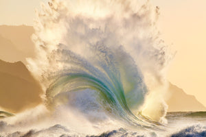 The Wave - Hawaii