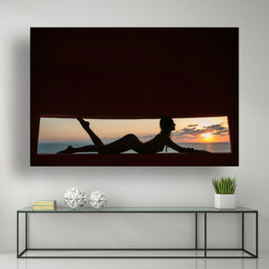 Ibiza Sunset/ Art Photography / by Christian Lamb