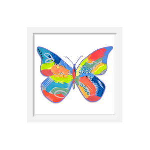 "Butterfly Two" by Hanta Colors