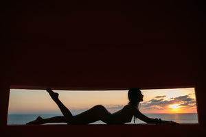 Ibiza Sunset/ Art Photography / by Christian Lamb