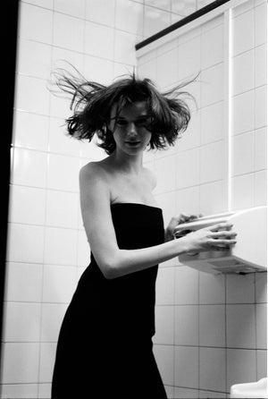 Madeleine / Alexandre Moulard / Art Photography