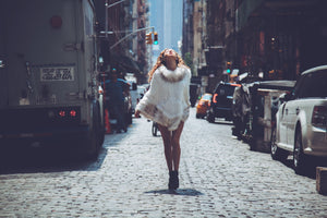 Manhattan Girl / Art Photography / by Christian Lamb
