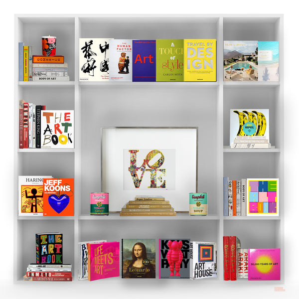 The ArtBook