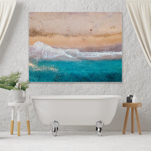 " Turquoise Beach " Landscape Photography