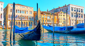 Venice, Italy/  Landscape photography