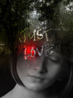 " JUST LOVE" By ARTISTIKA